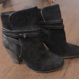 All saints Ankle boots